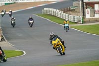 Lower Group Yellow Bikes